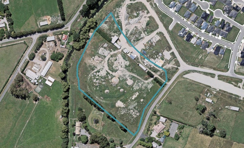 261 Giles Road, Kaiapoi, Kaiapoi - Carousel 1