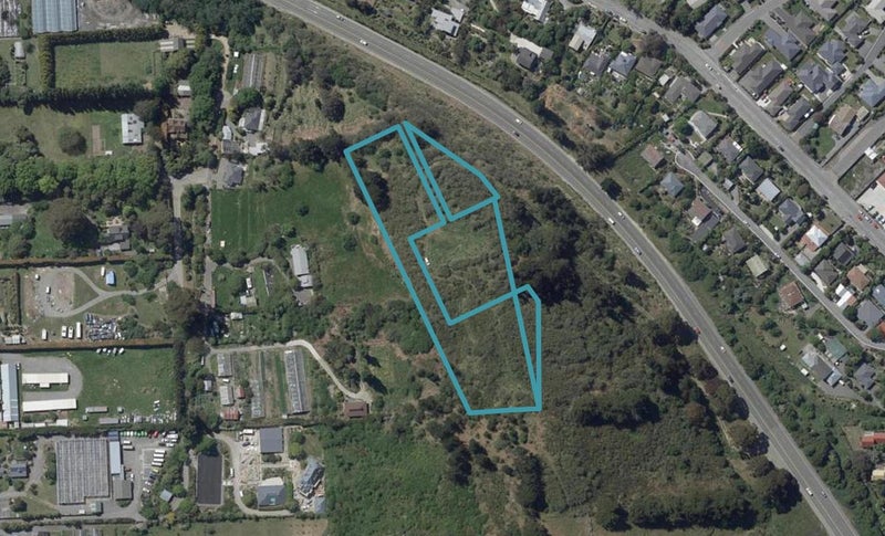 35 Tunnel Road, Heathcote Valley, Christchurch - Carousel 1