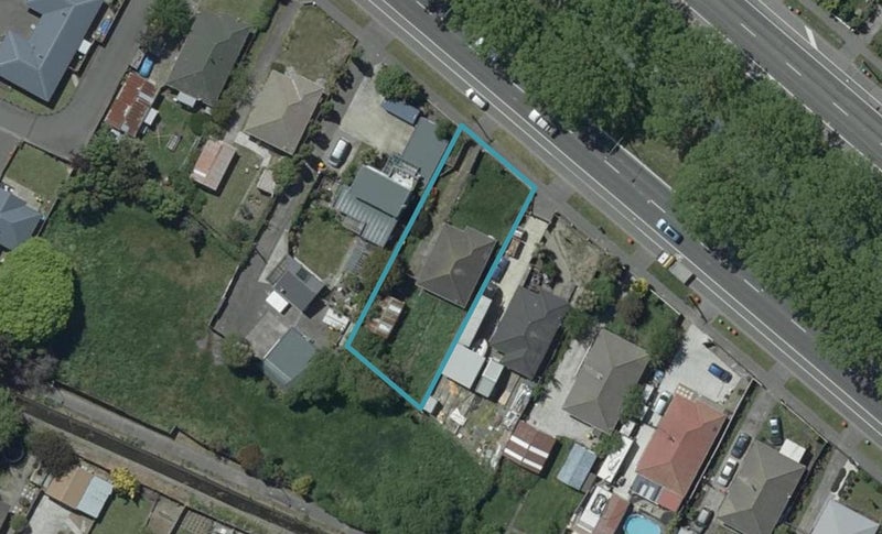 406 Linwood Avenue, Bromley, Christchurch - Carousel 1
