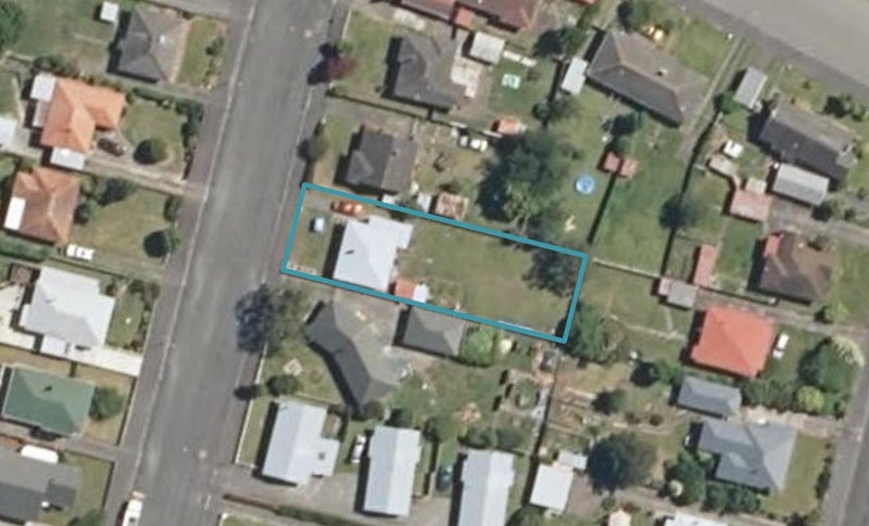 13 Claudius Street, Dannevirke - Carousel 1