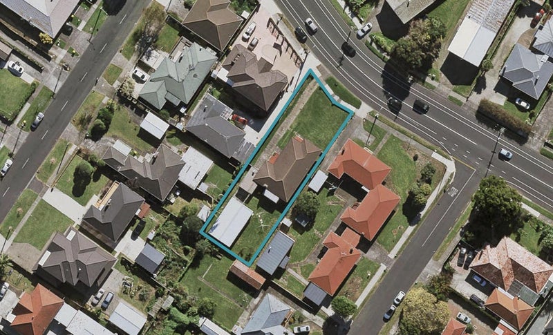 417 Great South Road, Papatoetoe, Auckland - Carousel 1