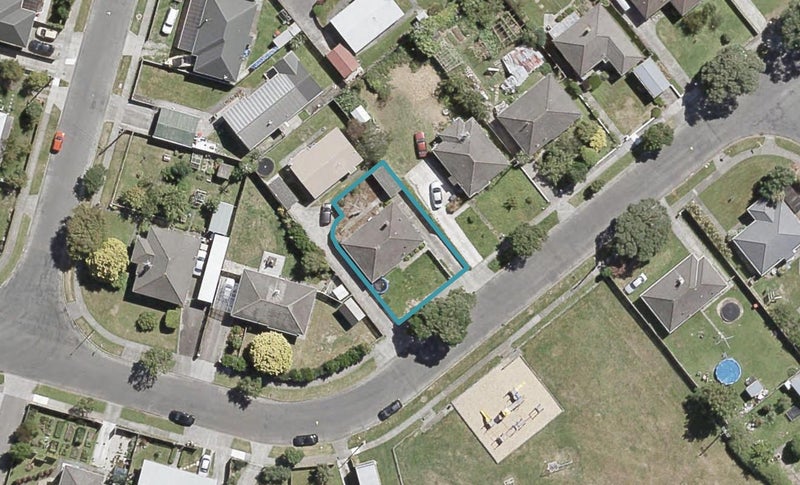 52 Godley Street, Waiwhetu, Lower Hutt - Carousel 1