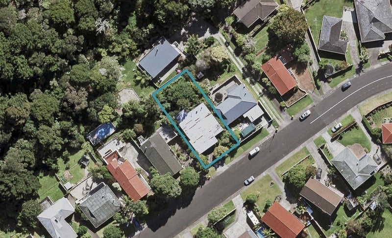 121 Eban Avenue, Hillcrest, Auckland - Carousel 1