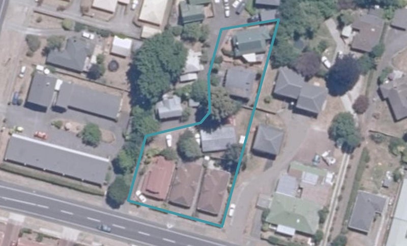 126 Te Heuheu Street, Taupo, Taupō - Carousel 1