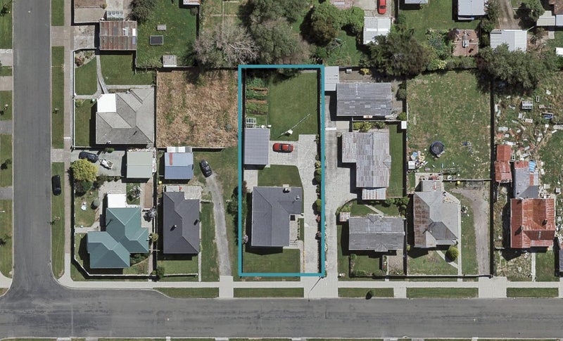 116 O'Hara Street, Appleby, Invercargill - Carousel 1