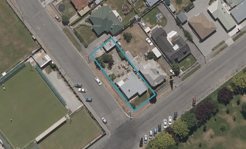 1 Kenmare Street, Alexandra, Alexandra - Carousel 1