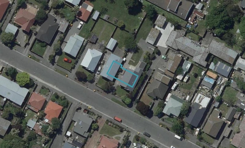 2/21 Frederick Street, Waltham, Christchurch - Carousel 1