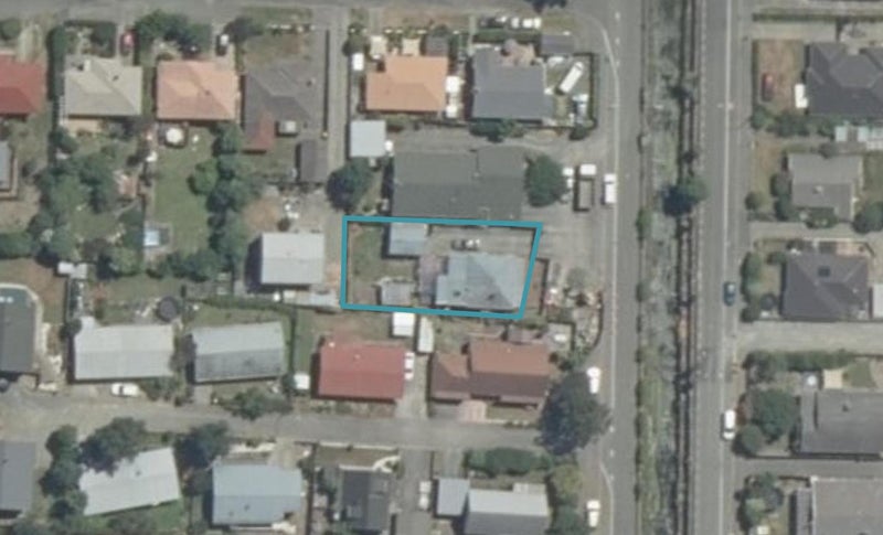 60 Westbrook Terrace, The Brook, Nelson - Carousel 1