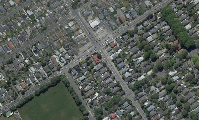 4/235 Cranford Street, St Albans, Christchurch - Carousel 1