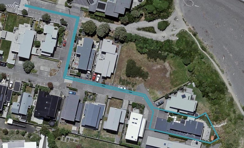 14 Steeple Lane, Seatoun, Wellington - Carousel 1
