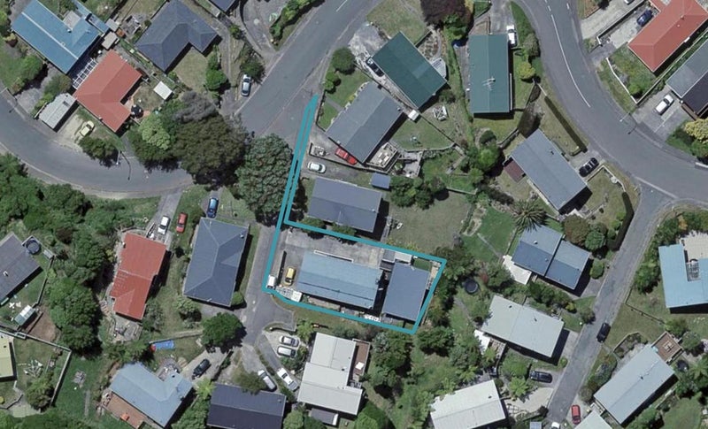 5 Merritt Way, Newlands, Wellington - Carousel 1