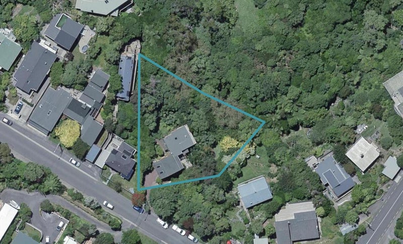 26 Silverstream Road, Crofton Downs, Wellington - Carousel 1
