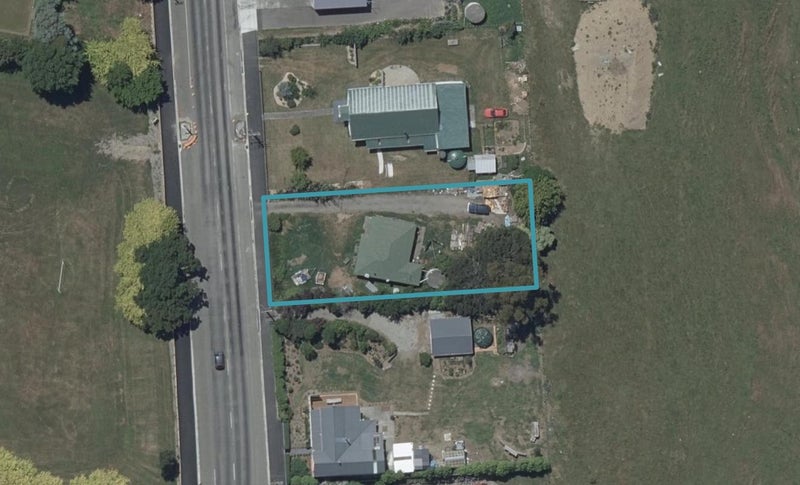 2868 Kimbolton Road, Kimbolton, Feilding - Carousel 1