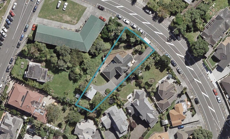 46 Laings Road, Hutt Central, Lower Hutt - Carousel 1