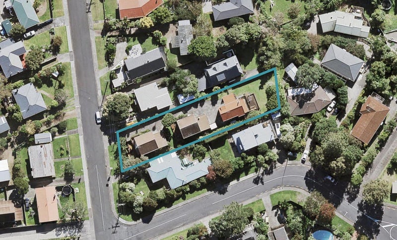 3/28 Kia Ora Road, Beach Haven, Auckland - Carousel 1