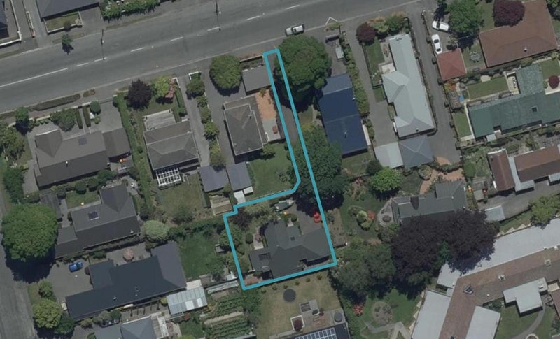 430A Ilam Road, Bryndwr, Christchurch - Carousel 1