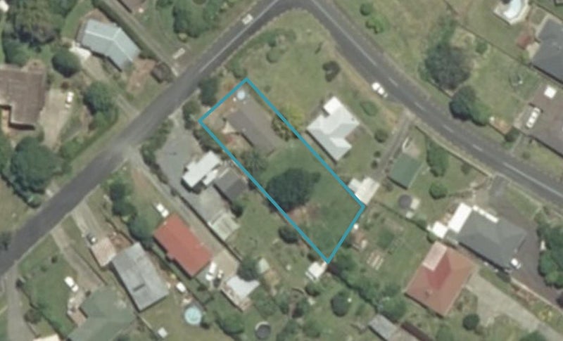1 Hillcrest Avenue, Otorohanga, Otorohanga - Carousel 1