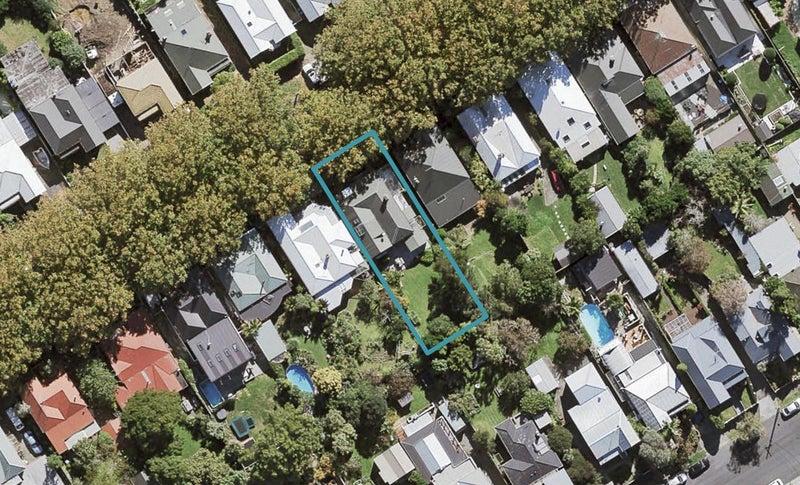 23 Hakanoa Street, Grey Lynn, Auckland - Carousel 1
