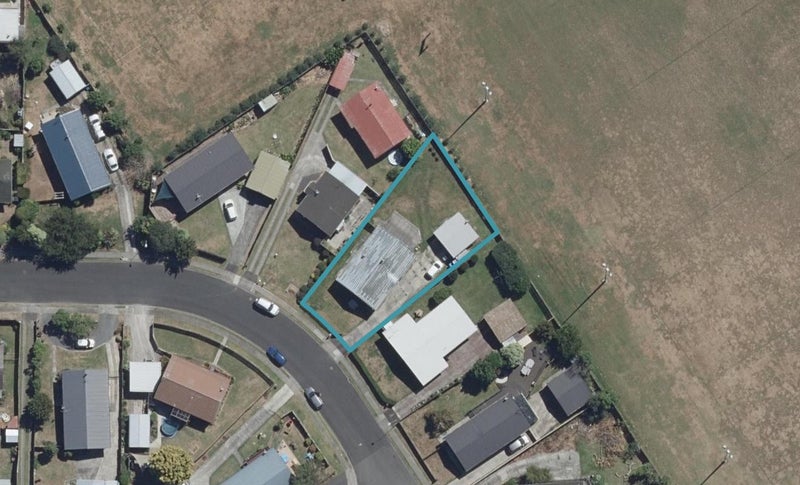 9 Millar Place, Nawton, Hamilton - Carousel 1