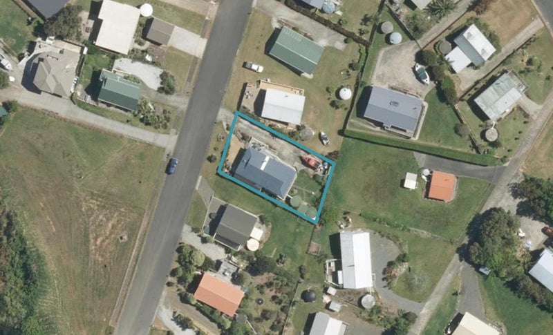 41 Peninsula Parade, Hihi, Mangonui - Carousel 1