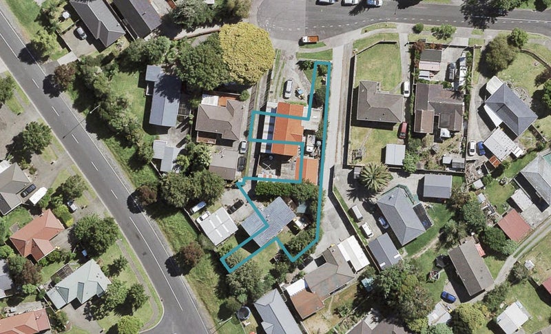 7/12 Frostbite Place, Ranui, Auckland - Carousel 1