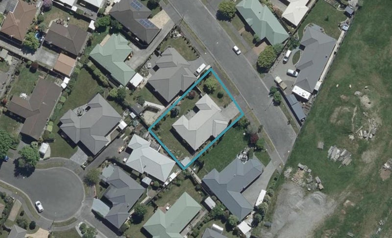 27 Kildare Street, Northwood, Christchurch - Carousel 1