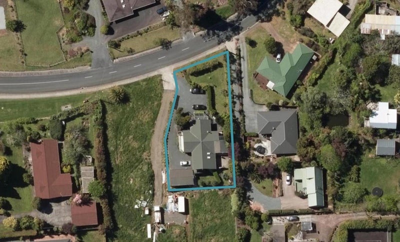 12 Konini Street, Parahaki, Whangarei - Carousel 1
