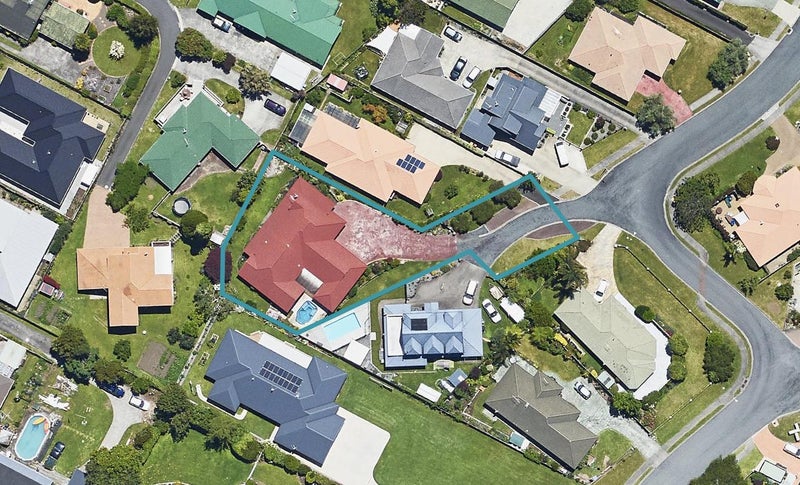 44 FAIRVIEW PLACE, Te Puke, Western Bay Of Plenty - Carousel 1