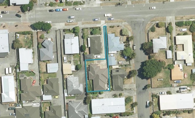 65A Cleghorn Street, Redwoodtown, Blenheim - Carousel 1