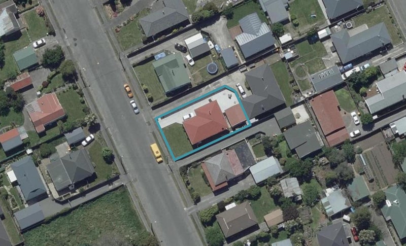 8 Wilson Street, Islington, Christchurch - Carousel 1