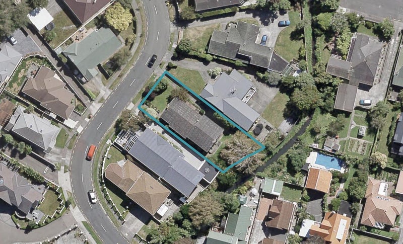 26 Wai-Iti Crescent, Woburn, Lower Hutt - Carousel 1