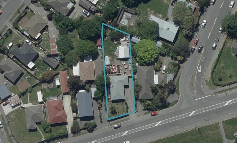 254 Waterloo Road, Hornby, Christchurch - Carousel 1