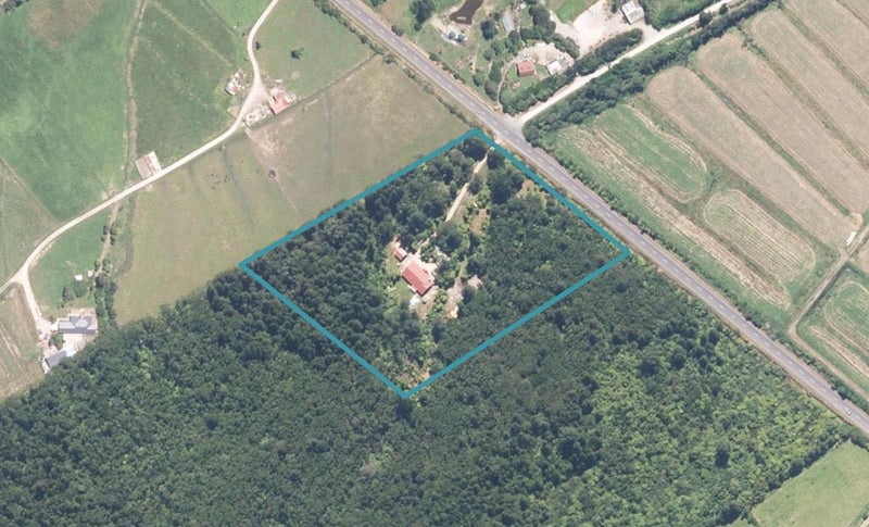 854 State Highway 67, FAIRDOWN, WESTPORT - Carousel 1