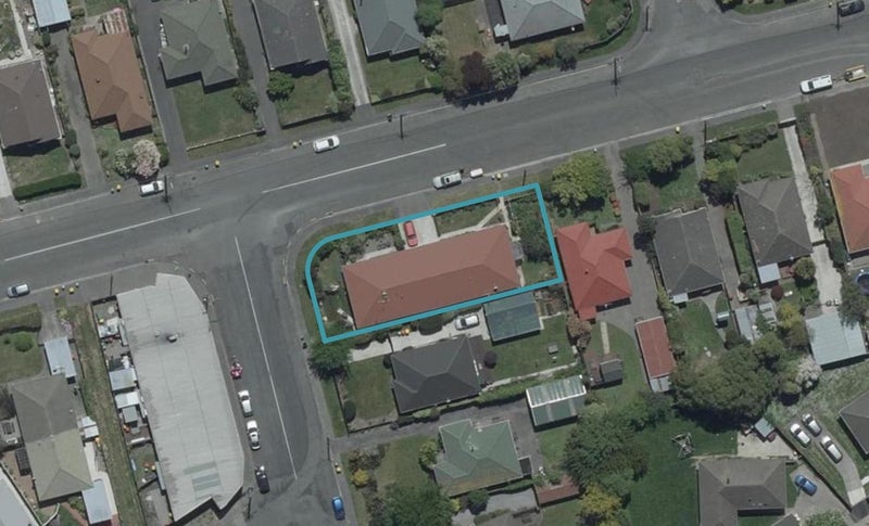 2/30 Ranger Street, Mairehau, Christchurch - Carousel 1