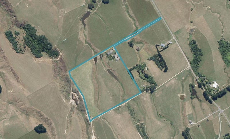 194 Millricks Line, Linton, Palmerston North - Carousel 1