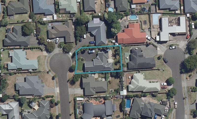 6 Greenwich Place, Rototuna, Hamilton - Carousel 1