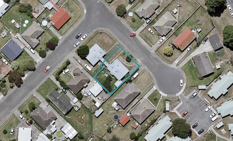 322 Tui Place, Camberley, Hastings - Carousel 1