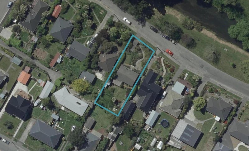 352 Riverlaw Terrace, Saint Martins, Christchurch - Carousel 1