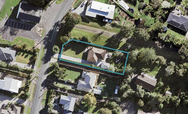 40 Waimarie Road, Whenuapai, Auckland - Carousel 1