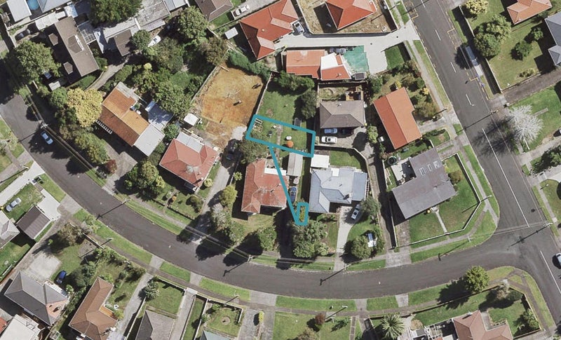 3A Totara Road, Manurewa, Auckland - Carousel 1