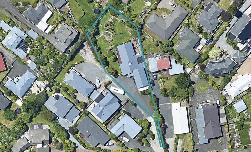 3A Burn Road, Lynmore, Rotorua - Carousel 1
