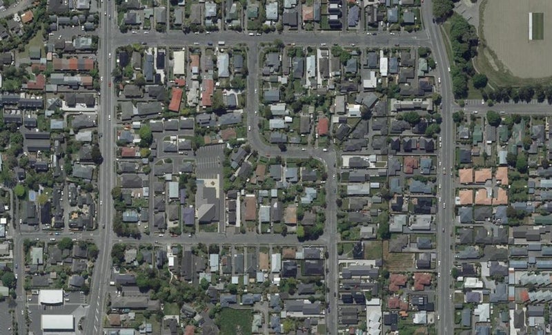 45 Lindsay Street, St Albans, Christchurch - Carousel 1