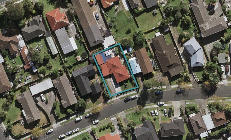 6 Ihaka Place, Papatoetoe, Auckland - Carousel 1