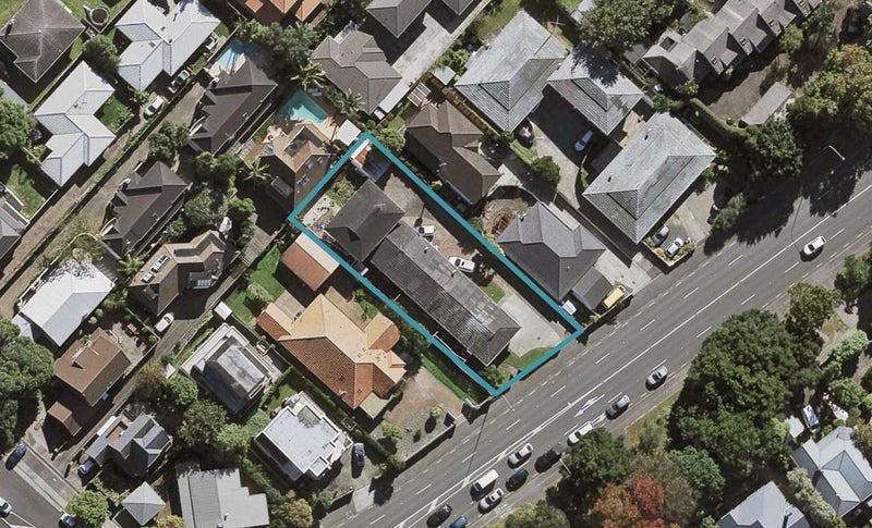 4/185 Green Lane West, Greenlane, Auckland - Carousel 1