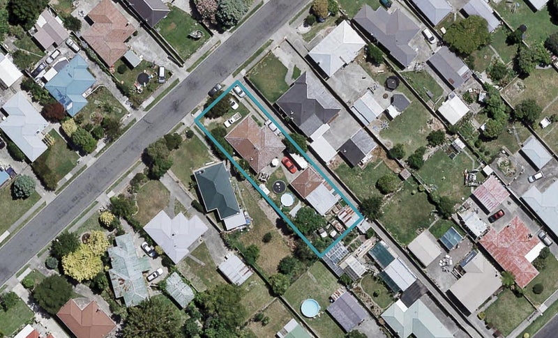 29 Richmond Street, Maraenui, Napier - Carousel 1