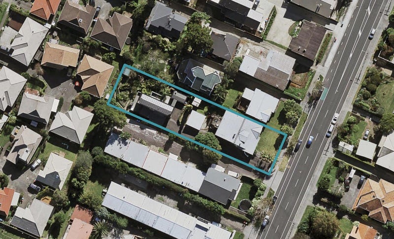 129A Ladies Mile, Ellerslie, Auckland - Carousel 1