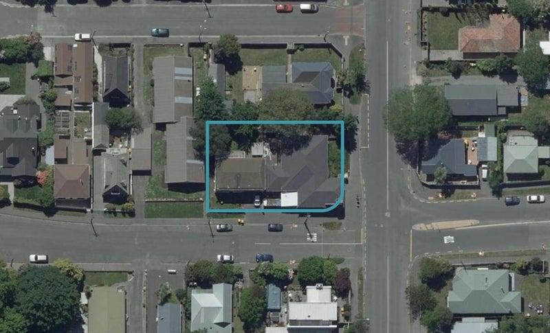 2/147 Springfield Road, St Albans, Christchurch - Carousel 1