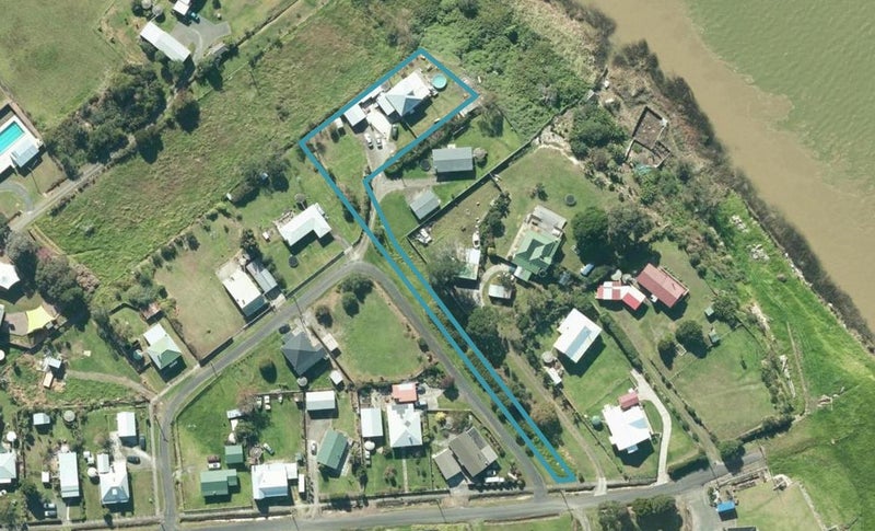 20 Linley Crescent, Te Kopuru, Te Kōpuru - Carousel 1