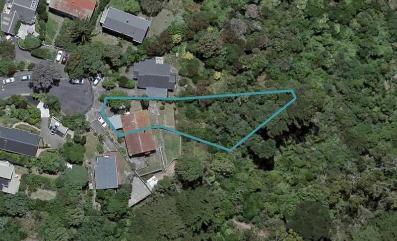 14 Lyons Crescent, Strathmore Park, Wellington - Carousel 1