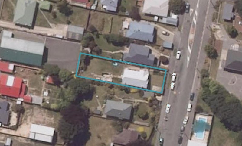 52 Greta Street, South Hill, Oamaru - Carousel 1